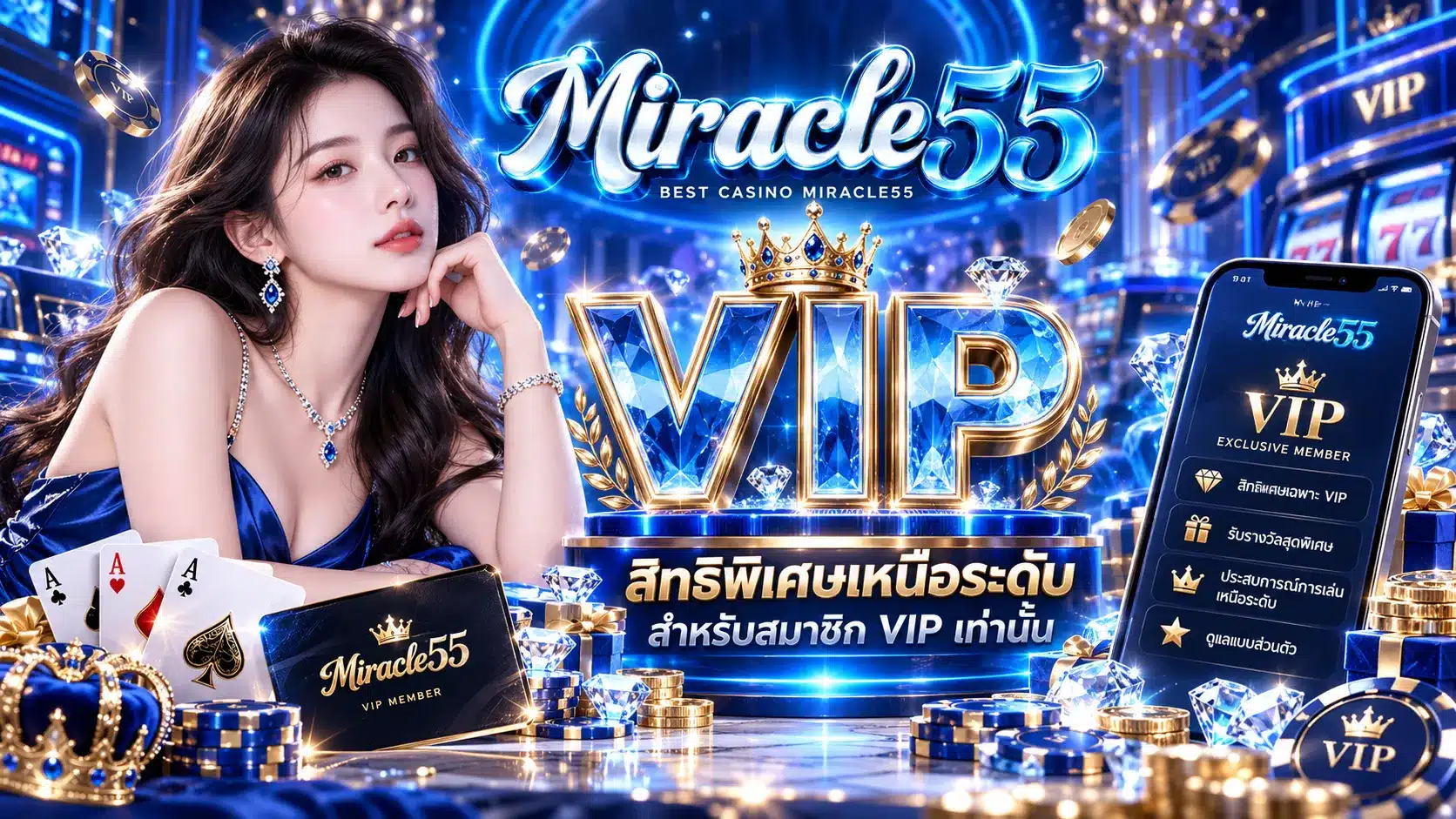 miracle55