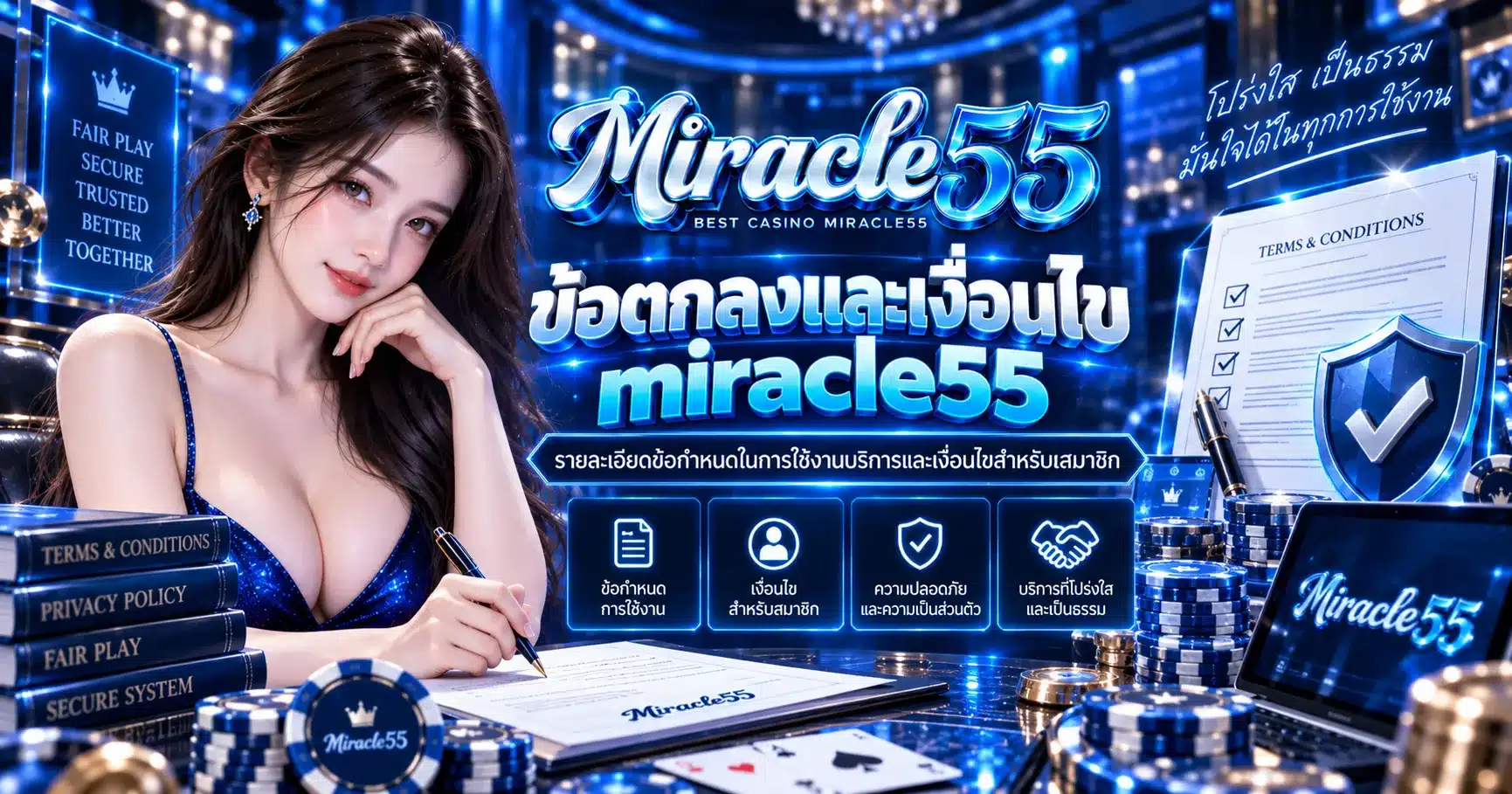 miracle55