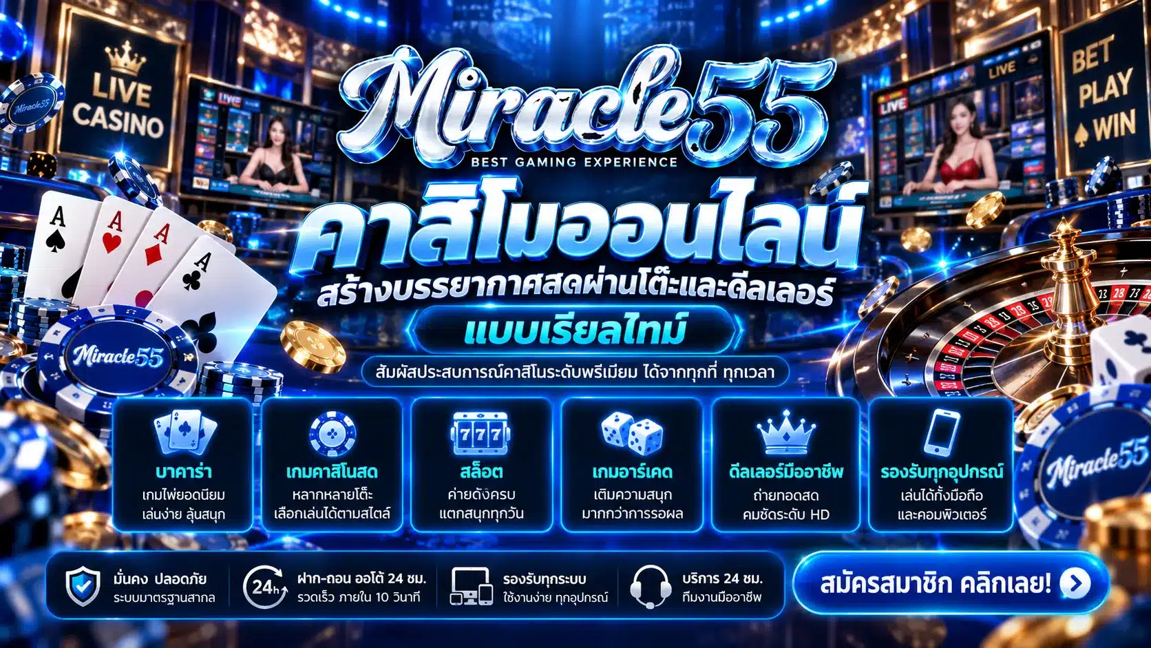 miracle55