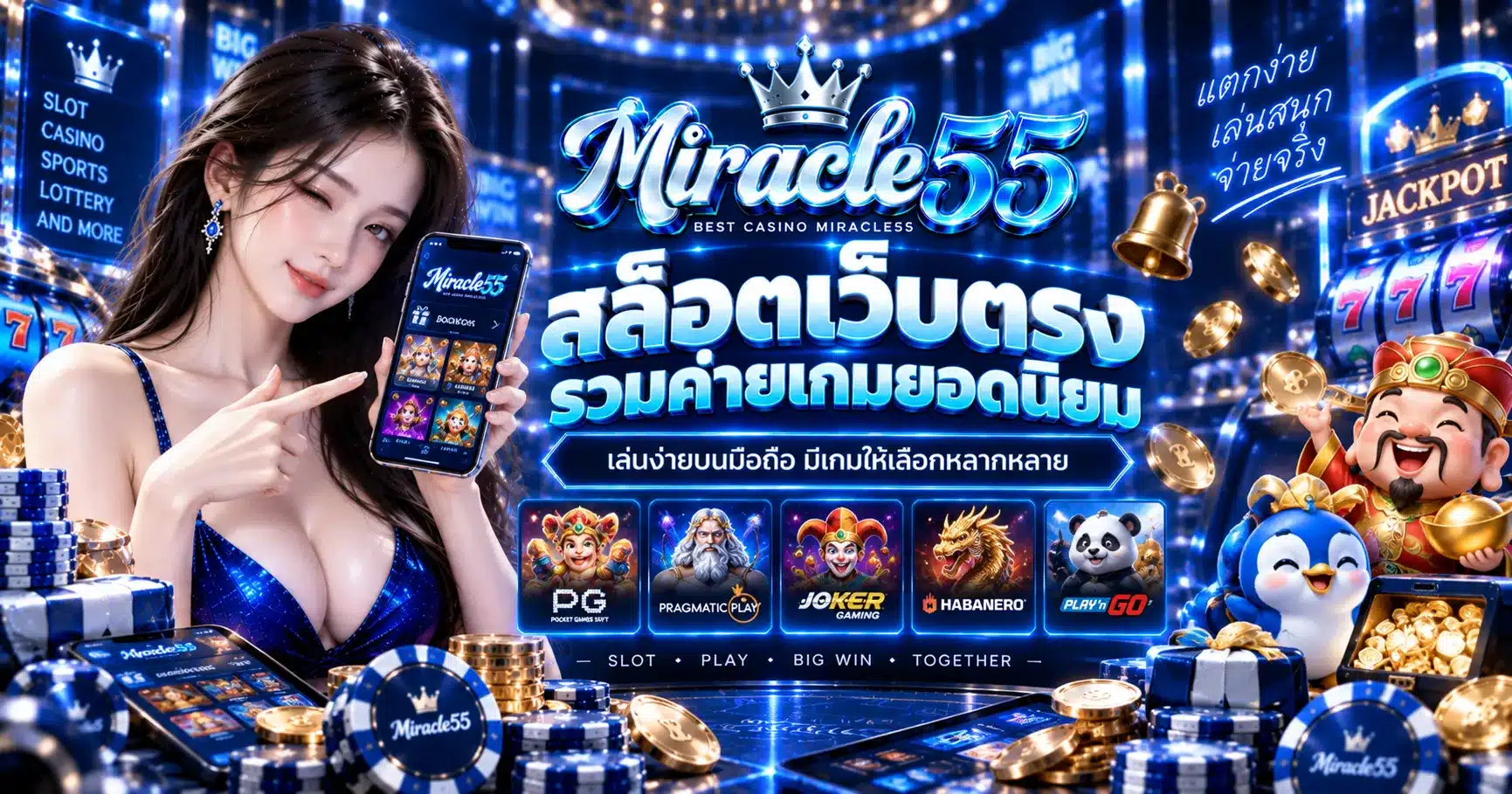 miracle55