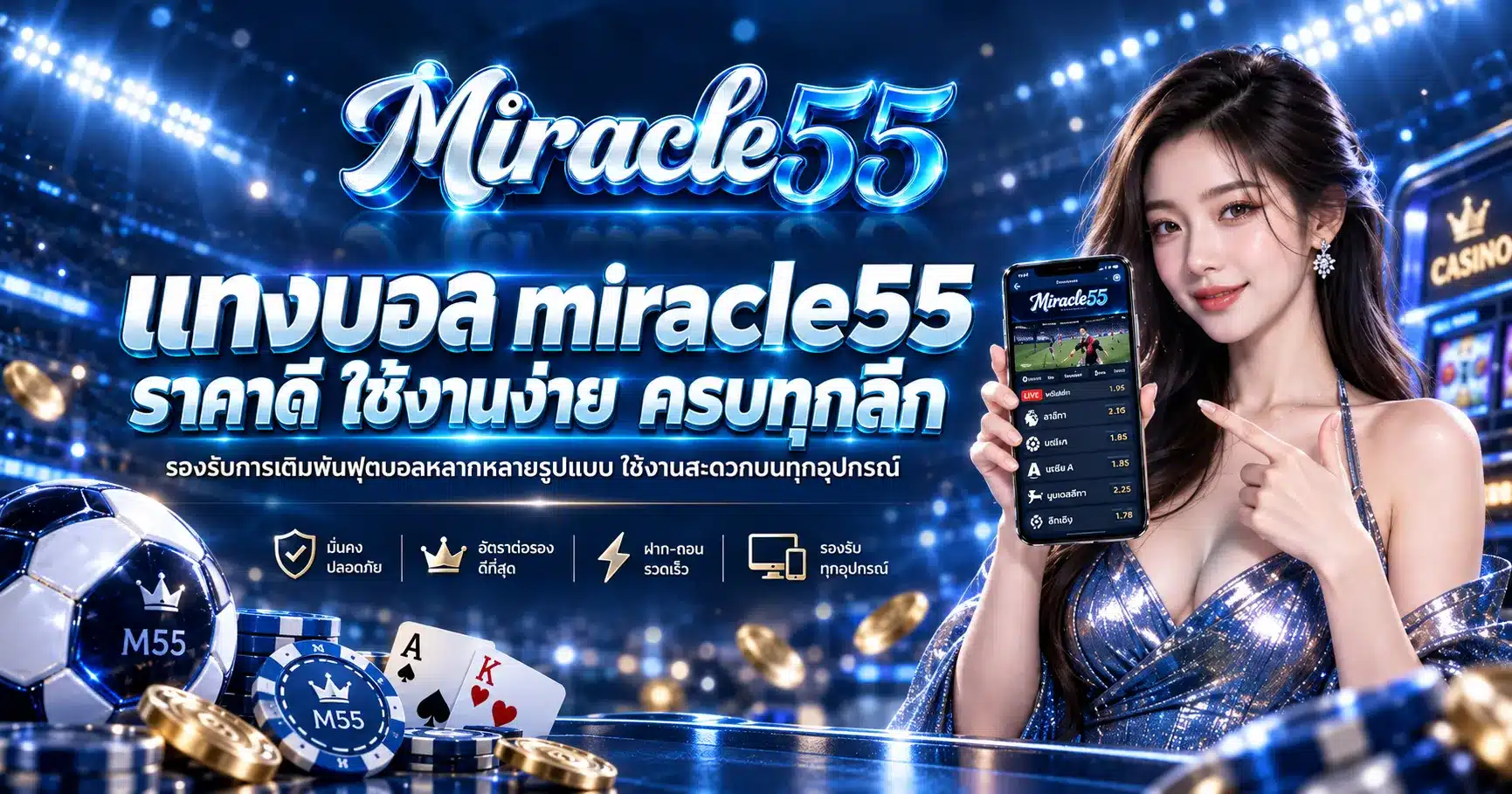 miracle55
